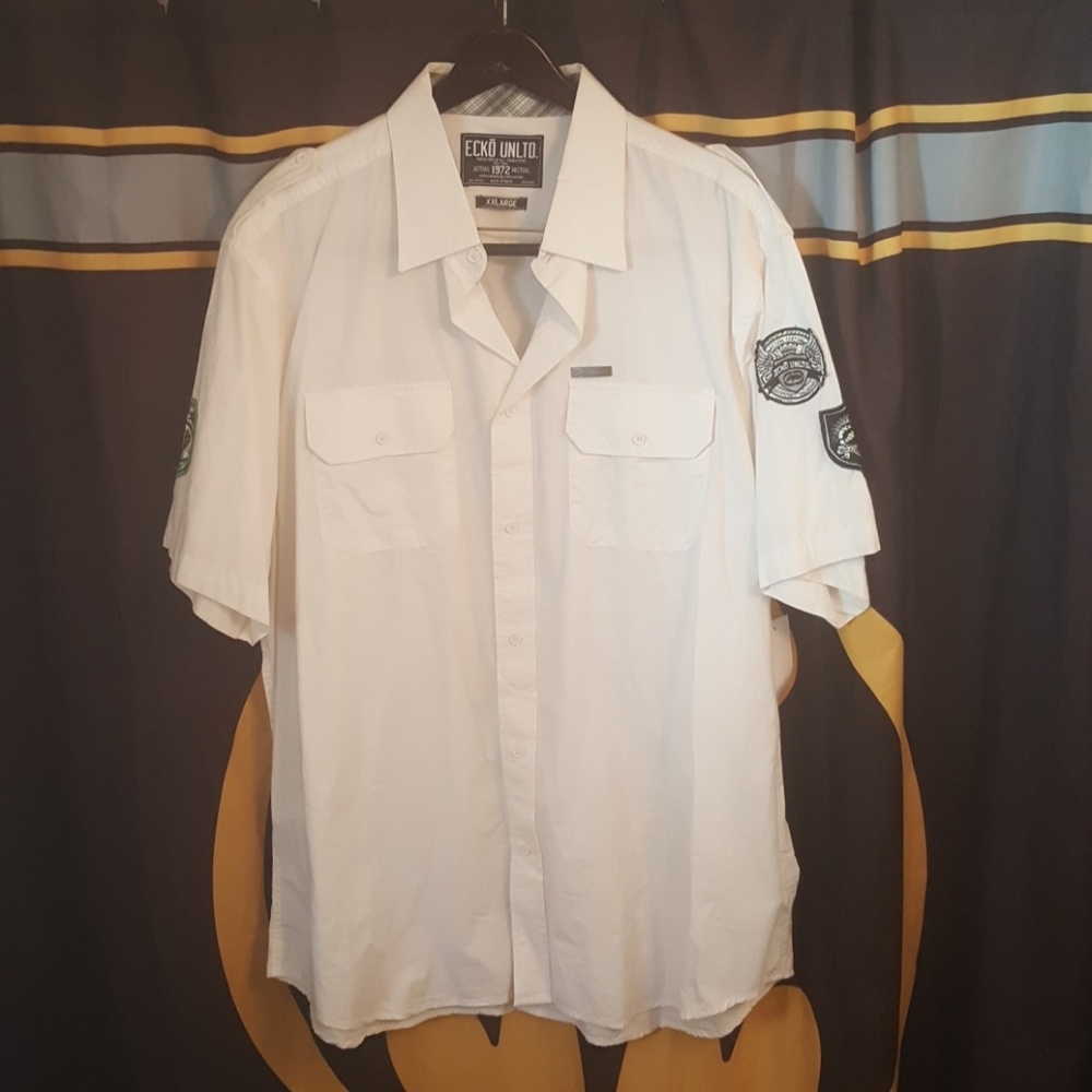 Mens shirt